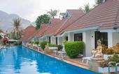 Туры в отель The Privacy Beach Resort & Spa