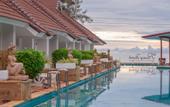 Туры в отель The Privacy Beach Resort & Spa