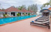 Туры в отель The Privacy Beach Resort & Spa