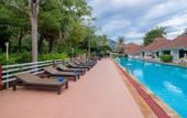 Туры в отель The Privacy Beach Resort & Spa