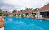 Туры в отель The Privacy Beach Resort & Spa
