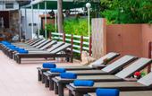 Туры в отель The Privacy Beach Resort & Spa