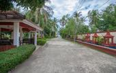 Туры в отель The Privacy Beach Resort & Spa