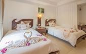 Туры в отель The Privacy Beach Resort & Spa
