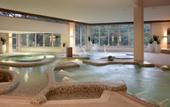 Туры в отель Ayii Anargyri Natural Healing Spa Resort