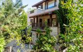 Туры в отель Ayii Anargyri Natural Healing Spa Resort