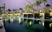 Туры в отель The Quarter Hotel