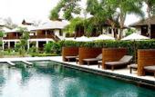 Туры в отель The Quarter Hotel