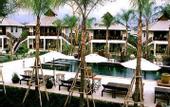 Туры в отель The Quarter Hotel