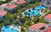 Туры в отель The Reserve at Paradisus Punta Cana