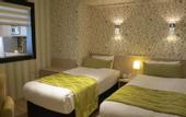 Туры в отель Tempo Residence Comfort