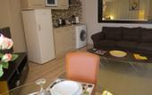 Туры в отель Tempo Residence Comfort