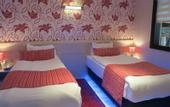 Туры в отель Tempo Residence Comfort