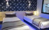 Туры в отель Tempo Residence Comfort