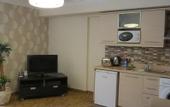 Туры в отель Tempo Residence Comfort