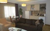 Туры в отель Tempo Residence Comfort