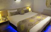 Туры в отель Tempo Residence Comfort