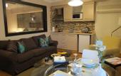 Туры в отель Tempo Residence Comfort