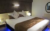 Туры в отель Tempo Residence Comfort