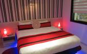 Туры в отель Tempo Residence Comfort
