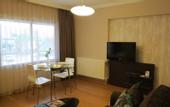 Туры в отель Tempo Residence Comfort