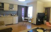 Туры в отель Tempo Residence Comfort