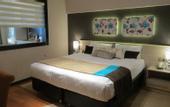 Туры в отель Tempo Residence Comfort