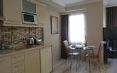 Туры в отель Tempo Residence Comfort