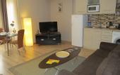 Туры в отель Tempo Residence Comfort