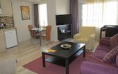 Туры в отель Tempo Residence Comfort