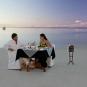 Туры в отель The Residence Mauritius, оператор Anex Tour