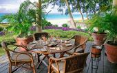 Туры в отель The Residence Mauritius