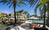 Туры в отель The Residence Mauritius