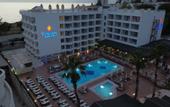 Туры в отель Ayma Beach Resort & Spa