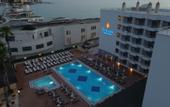 Туры в отель Ayma Beach Resort & Spa