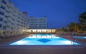 Туры в отель Ayma Beach Resort & Spa