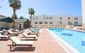 Туры в отель Ayma Beach Resort & Spa