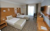 Туры в отель Ayma Beach Resort & Spa