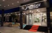 Туры в отель Ayma Beach Resort & Spa