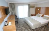 Туры в отель Ayma Beach Resort & Spa