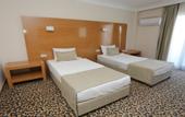 Туры в отель Ayma Beach Resort & Spa