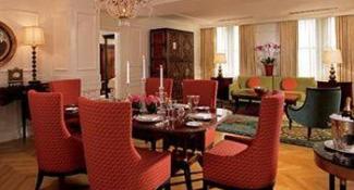 The Ritz-Carlton, Philadelphia 5*