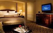 Туры в отель The Ritz-Carlton Hotel Guangzhou