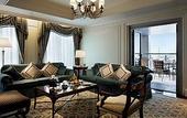 Туры в отель The Ritz-Carlton Hotel Guangzhou