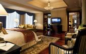 Туры в отель The Ritz-Carlton Hotel Guangzhou