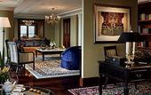Туры в отель The Ritz-Carlton Hotel Guangzhou