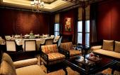 Туры в отель The Ritz-Carlton Hotel Guangzhou