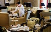 Туры в отель The Ritz-Carlton Hotel Guangzhou