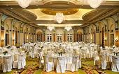 Туры в отель The Ritz-Carlton Hotel Guangzhou
