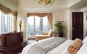 Туры в отель The Ritz-Carlton Hotel Guangzhou